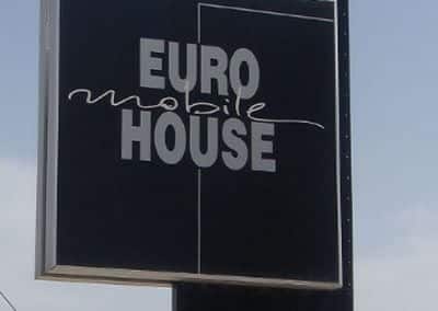 EuroHouse
